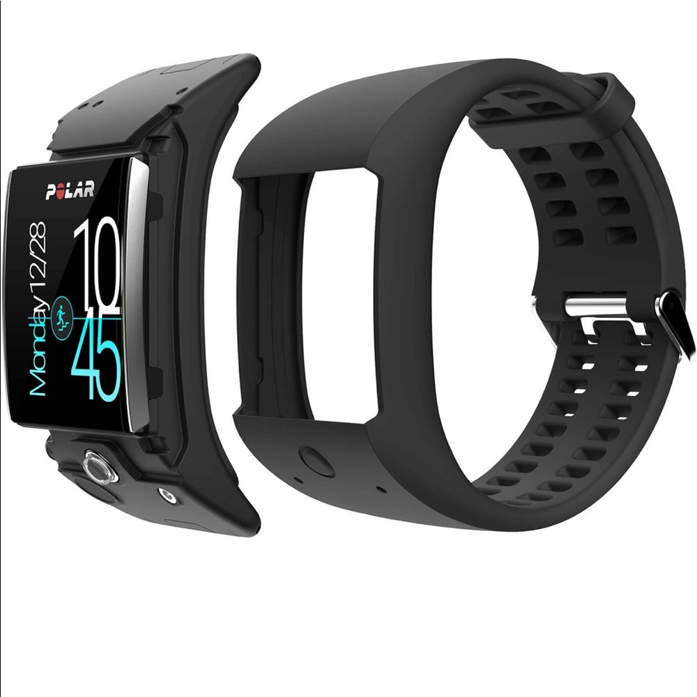 Polar m600 Huge markdown